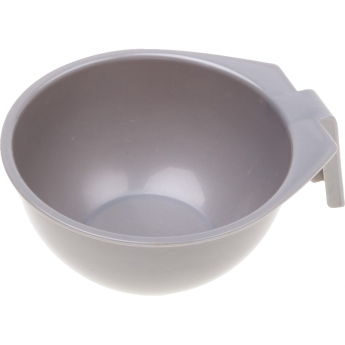 Чаша для окрашивания DEWAL T-1212С с ручкой 400 мл Чаша для окрашивания DEWAL T-1212С с ручкой 400 мл