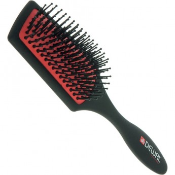 Щетка массажная лопата малая DEWAL BR7507 Щетка массажная лопата малая DEWAL BR7507