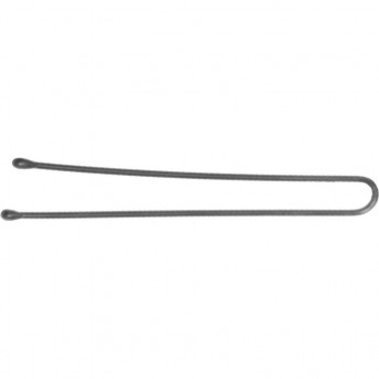 Шпильки 60 мм прямые, серебристые (60 шт.) DEWAL SLT60P-4S/60